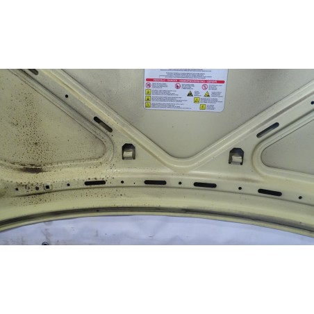 MASKA FIAT PANDA II 1.2  