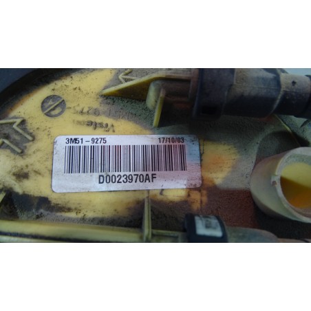 POMPA PALIWA FORD FOCUS C-MAX 1.6 3M51-9275