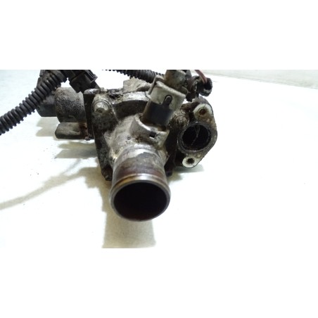 OBUDOWA TERMOSTATU OPEL ASTRA H 1.6 24418431