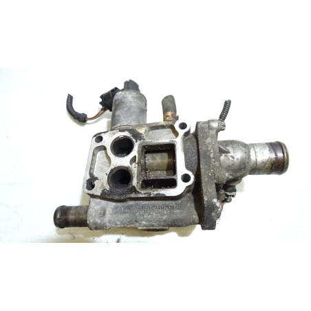 OBUDOWA TERMOSTATU OPEL ASTRA H 1.6 24418431