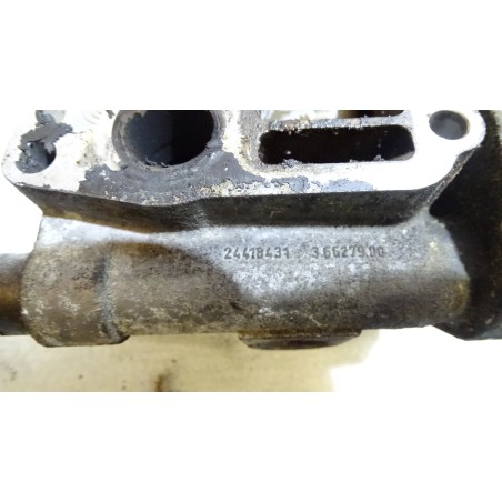 OBUDOWA TERMOSTATU OPEL ASTRA H 1.6 24418431