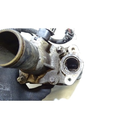 OBUDOWA TERMOSTATU OPEL ASTRA H 1.6 24418431
