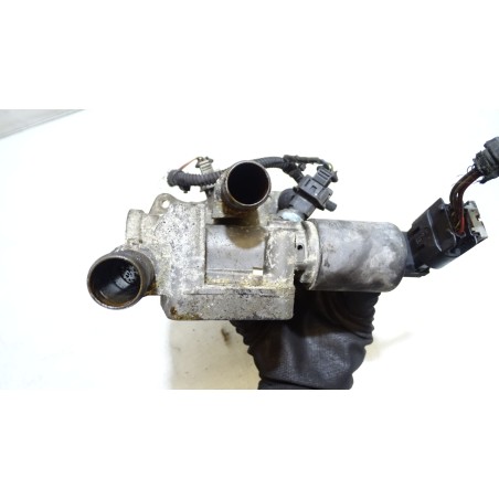 OBUDOWA TERMOSTATU OPEL ASTRA H 1.6 24418431