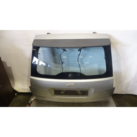 KLAPA TYŁ BAGAŻNIKA FORD C-MAX LIFT 2.0  03