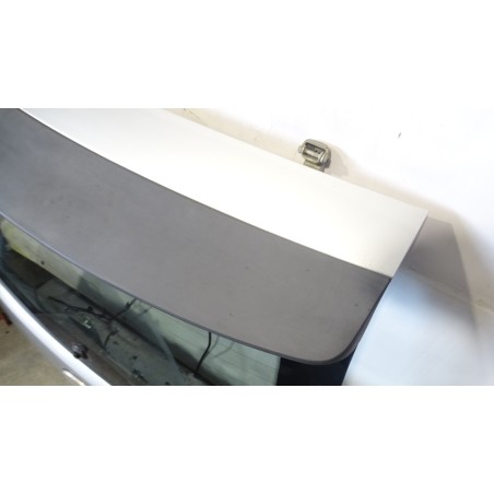 KLAPA TYŁ BAGAŻNIKA FORD C-MAX LIFT 2.0  03