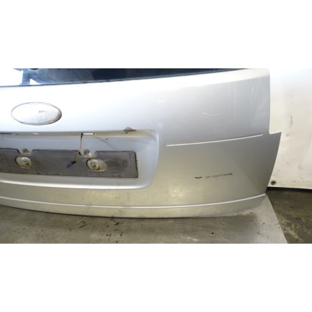 KLAPA TYŁ BAGAŻNIKA FORD C-MAX LIFT 2.0  03