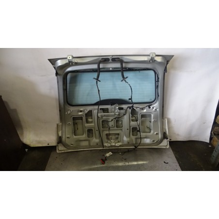 KLAPA TYŁ BAGAŻNIKA FORD C-MAX LIFT 2.0  03