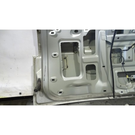 KLAPA TYŁ BAGAŻNIKA FORD C-MAX LIFT 2.0  03