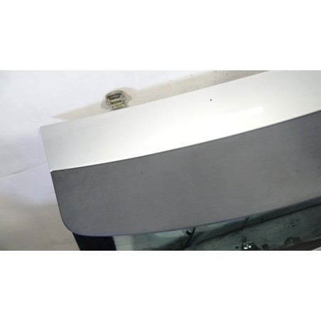 KLAPA TYŁ BAGAŻNIKA FORD C-MAX LIFT 2.0  03