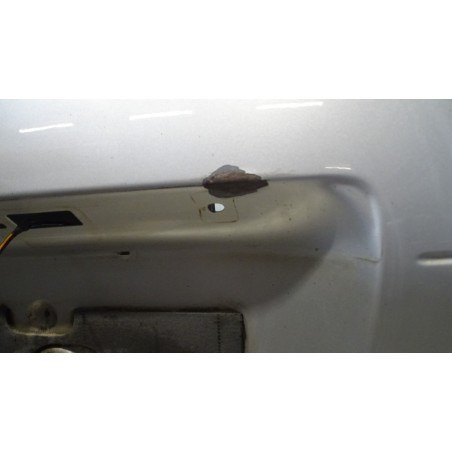 KLAPA TYŁ BAGAŻNIKA FORD C-MAX LIFT 2.0  03