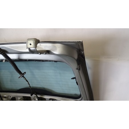 KLAPA TYŁ BAGAŻNIKA FORD C-MAX LIFT 2.0  03