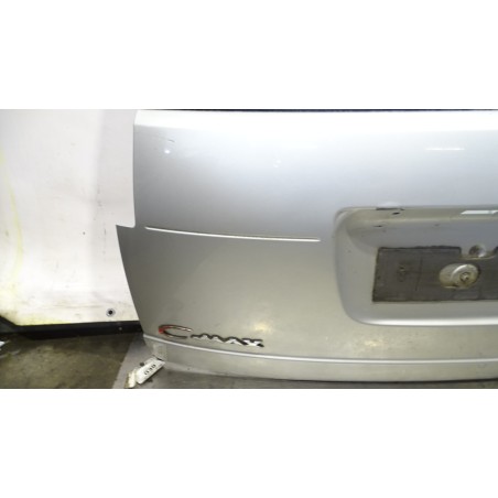 KLAPA TYŁ BAGAŻNIKA FORD C-MAX LIFT 2.0  03