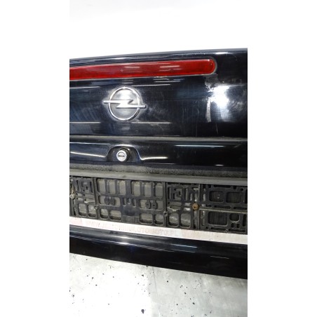 KLAPA TYŁ BAGAŻNIKA OPEL ASTRA G BERTONE  Z280
