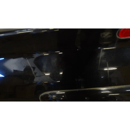 KLAPA TYŁ BAGAŻNIKA OPEL ASTRA G BERTONE  Z280