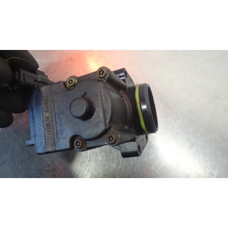 PRZEPUSTNICA FORD FUSION 1.4TDCI LIFT 9656113080