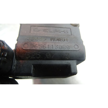 PRZEPUSTNICA FORD FUSION 1.4TDCI LIFT 9656113080