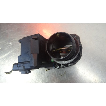 PRZEPUSTNICA FORD FUSION 1.4TDCI LIFT 9656113080