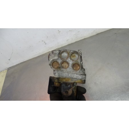 KOLEKTOR SSĄCY OPEL ZAFIRA B 1.6 55350682