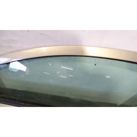 DRZWI LEWY PRZÓD OPEL ASTRA H GTC 2.0T  Z167