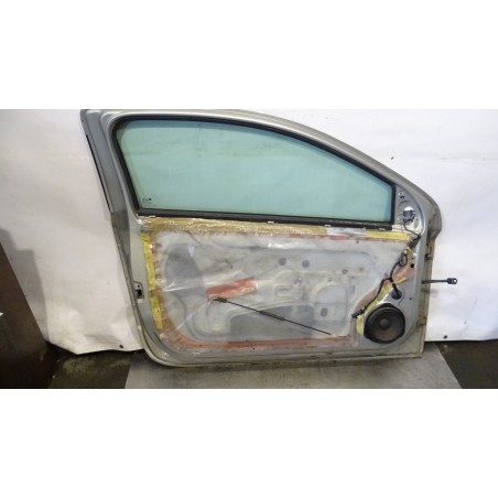 DRZWI LEWY PRZÓD OPEL ASTRA H GTC 2.0T  Z167