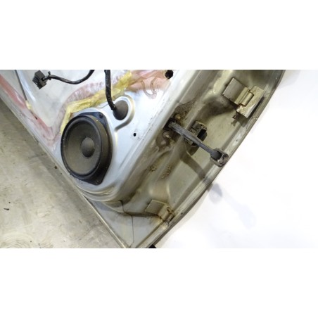 DRZWI LEWY PRZÓD OPEL ASTRA H GTC 2.0T  Z167