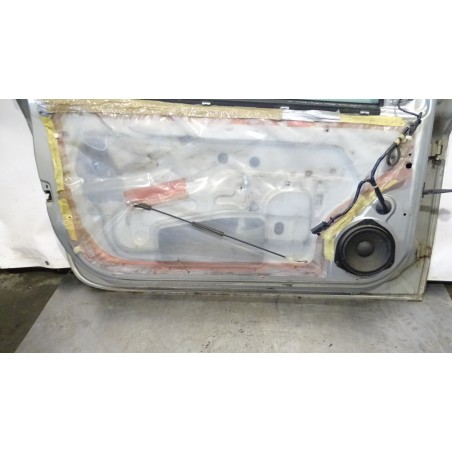 DRZWI LEWY PRZÓD OPEL ASTRA H GTC 2.0T  Z167
