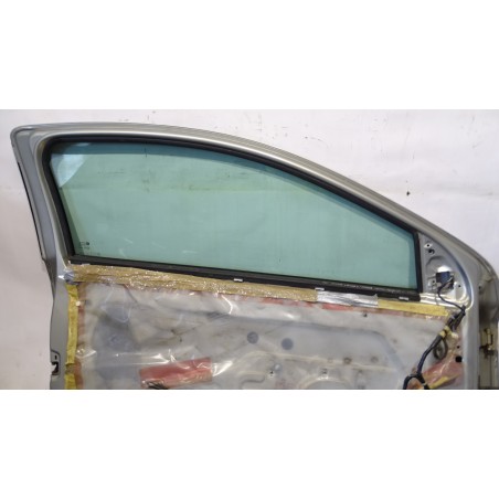 DRZWI LEWY PRZÓD OPEL ASTRA H GTC 2.0T  Z167