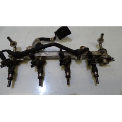 LISTWA WTRYSKOWA FIAT GRANDE PUNTO EVO 1.4 0280151235