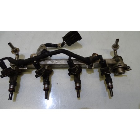 LISTWA WTRYSKOWA FIAT GRANDE PUNTO EVO 1.4 0280151235