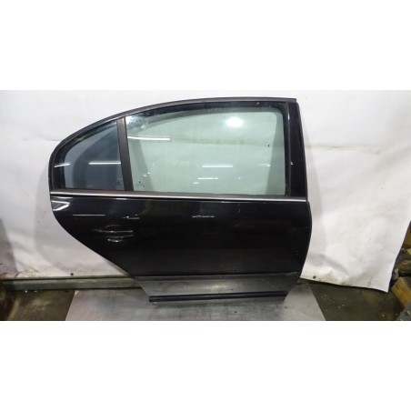 DRZWI PRAWY TYŁ SKODA SUPERB I 1.9TDI  9910