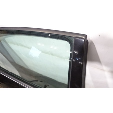 DRZWI PRAWY TYŁ SKODA SUPERB I 1.9TDI  9910