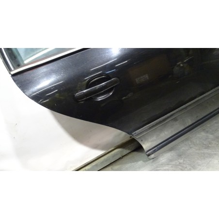 DRZWI PRAWY TYŁ SKODA SUPERB I 1.9TDI  9910