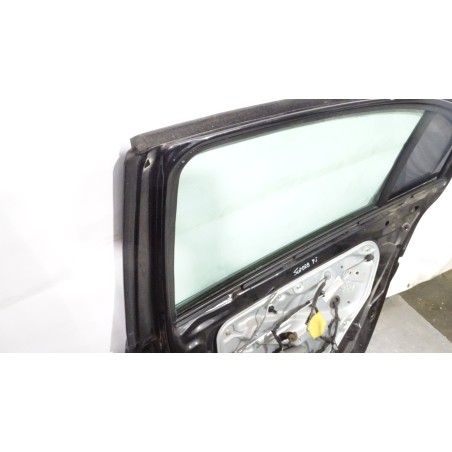 DRZWI PRAWY TYŁ SKODA SUPERB I 1.9TDI  9910