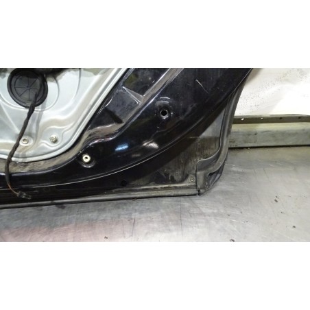 DRZWI PRAWY TYŁ SKODA SUPERB I 1.9TDI  9910