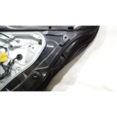 DRZWI PRAWY TYŁ SKODA SUPERB I 1.9TDI  9910