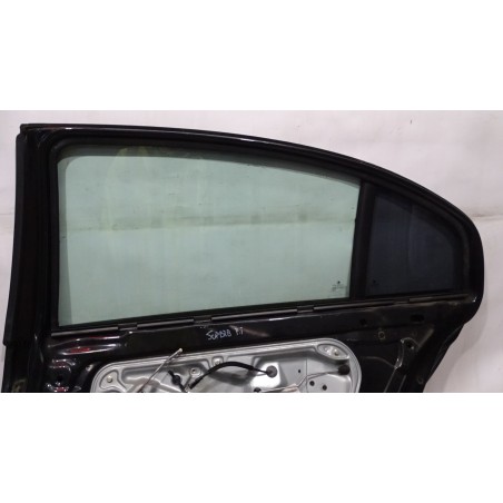 DRZWI PRAWY TYŁ SKODA SUPERB I 1.9TDI  9910
