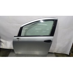 DRZWI LEWY PRZÓD FIAT GRANDE PUNTO 1.4  589/A
