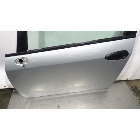 DRZWI LEWY PRZÓD FIAT GRANDE PUNTO 1.4  589/A