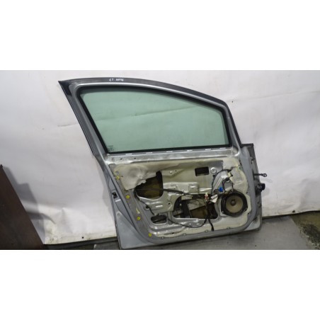 DRZWI LEWY PRZÓD FIAT GRANDE PUNTO 1.4  589/A