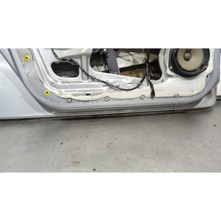 DRZWI LEWY PRZÓD FIAT GRANDE PUNTO 1.4  589/A