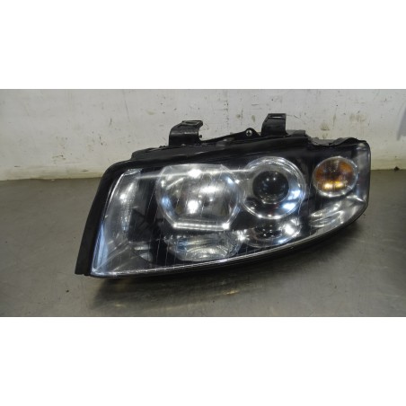 LAMPA LEWA PRZEDNIA AUDI A4 B6 1.9 