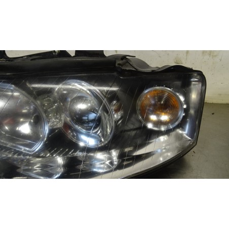 LAMPA LEWA PRZEDNIA AUDI A4 B6 1.9 