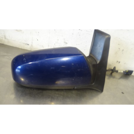 LUSTERKO PRAWE ELEKTRYCZNE OPEL ZAFIRA B 1.9CDTI 13131970 Z21B