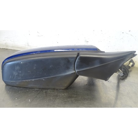 LUSTERKO PRAWE ELEKTRYCZNE OPEL ZAFIRA B 1.9CDTI 13131970 Z21B