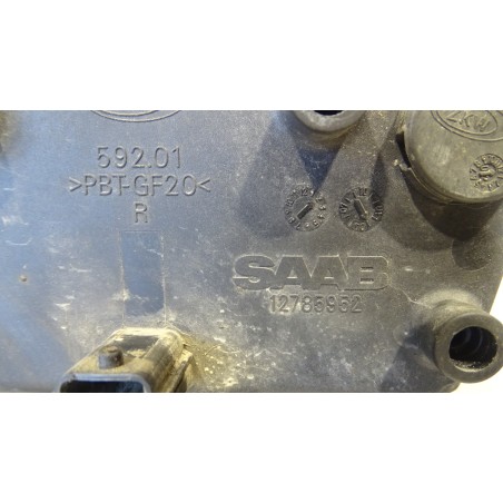 HALOGEN PRAWY SAAB 9-3 2.2 12785952