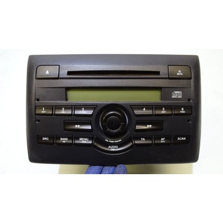 RADIO FIAT STILO 735374218