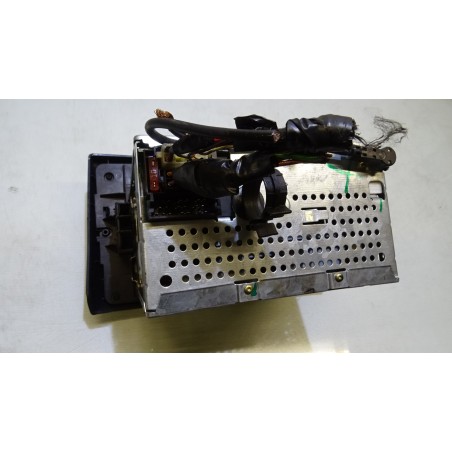 RADIO FIAT STILO 735374218