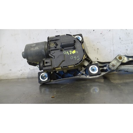 MECHANIZM WYCIERACZEK PRZÓD VOLVO S40 II 2.0 30699344