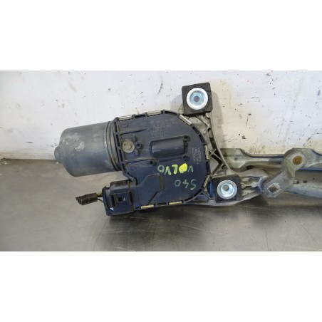 MECHANIZM WYCIERACZEK PRZÓD VOLVO S40 II 2.0 30699344