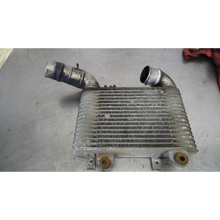 INTERCOOLER TOYOTA AVENSIS VERSO 2.0D4D 
